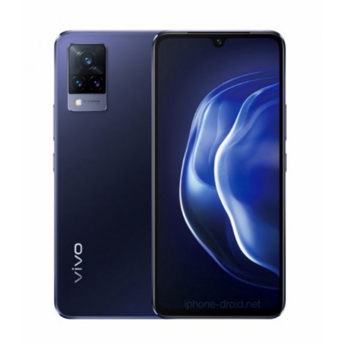 VIVO V21 4G RAM 8/128 &amp; 8/256 | Y36 4G 8/256 GARANSI RESMI VIVO INDONESIA