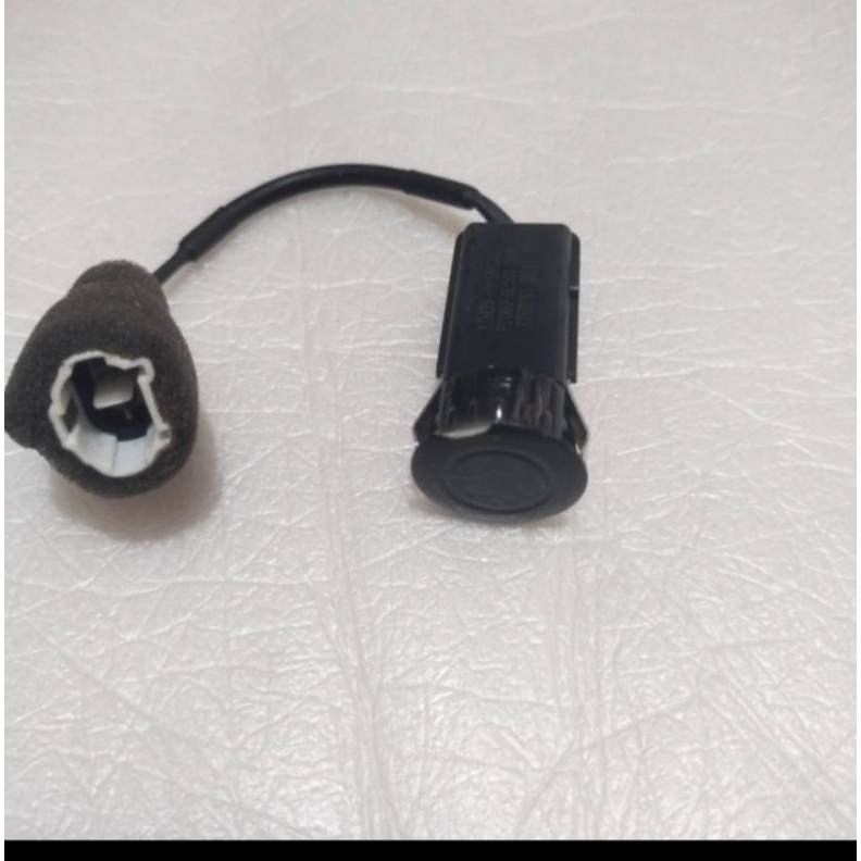 Corner Sensor Parkir/ Mundur Fortuner Innova lama Original