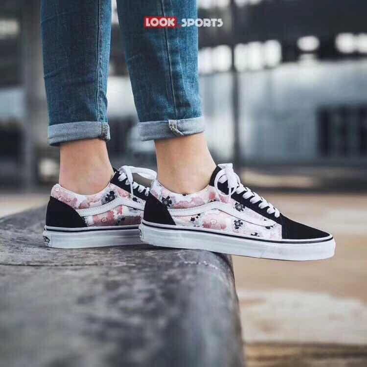vans sakura vans sakura