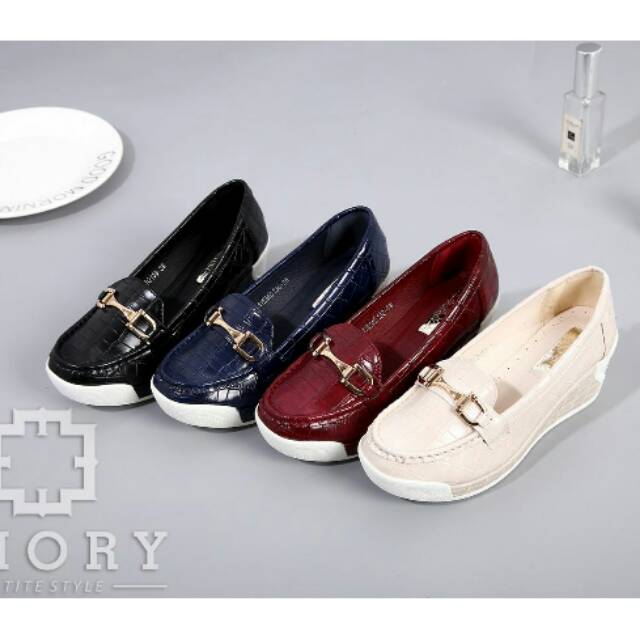 Sepatu emory fashion original