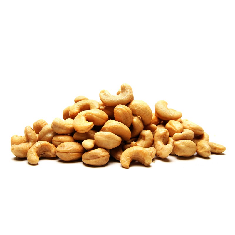 

Kacang Mede Panggang (Oven)
