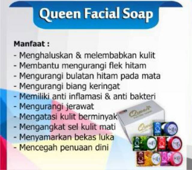 Paket sya`ri perawatan tubuh dan wajah