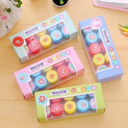 

Stempel Emoji Smiley, Stempel Anak, Stempel Lucu Dan Menarik