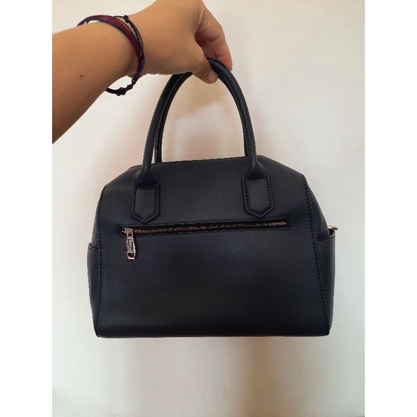 Preloved tas Hush Puppies