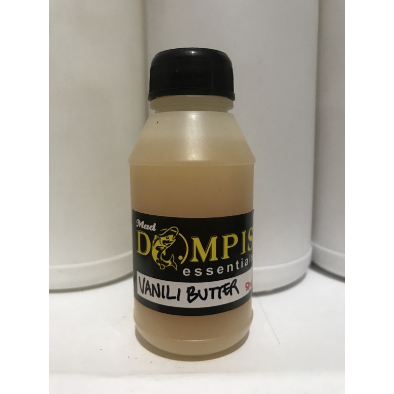 Essen Biang Vanili Butter 50gr