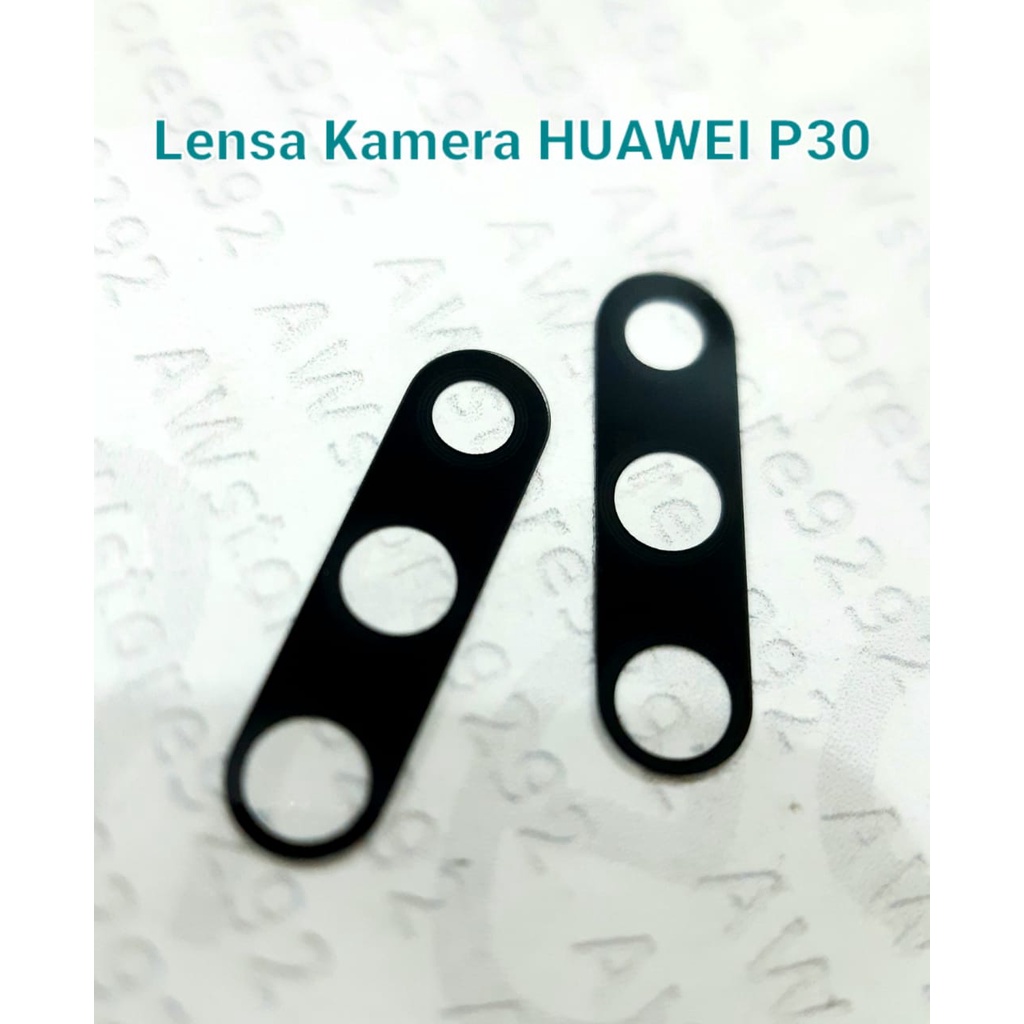 Camera Lens Lensa Kamera Kaca Kamera Belakang HUAWEI P30