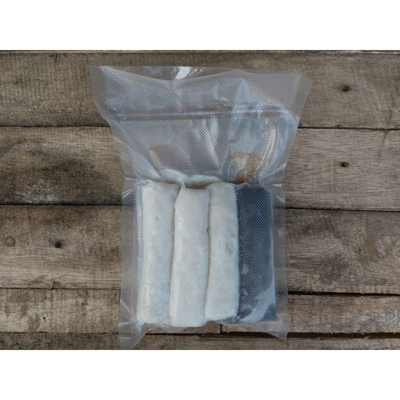 

Pempek Campur Frozen