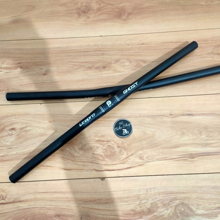 STANG FLAT BAR LITEPRO GHOST BEST SELLER