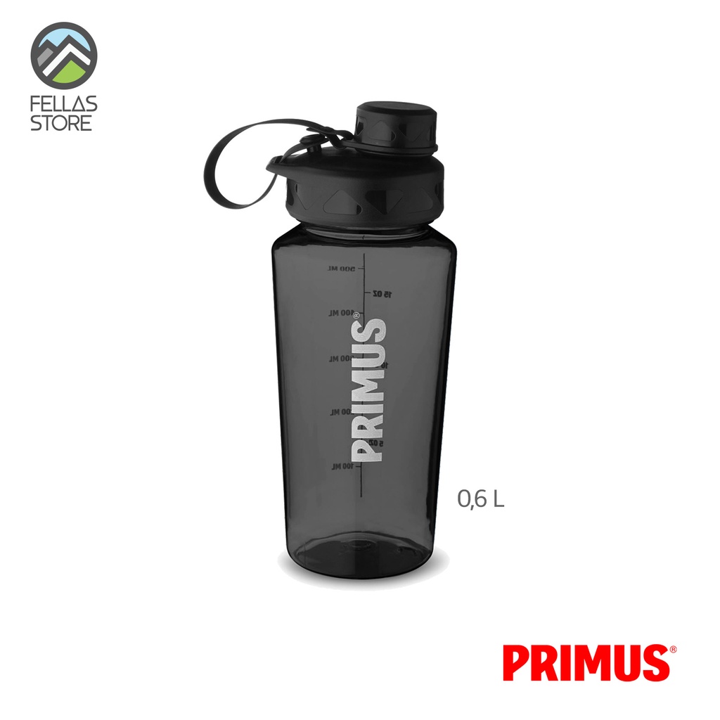 Primus - Trailbottle 0.6L Tritan