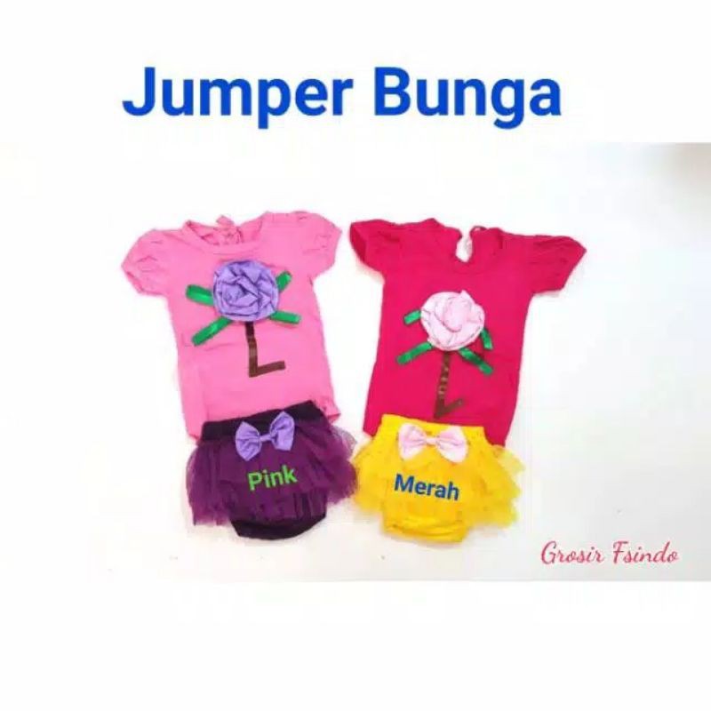 Jumper Karakter