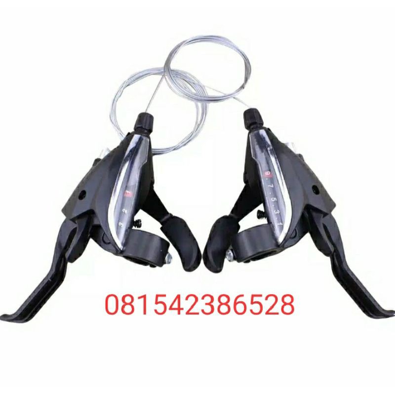Sifter sepeda  MTB ,  sepeda balap , seli, MTB lama , MTB baru federal dll