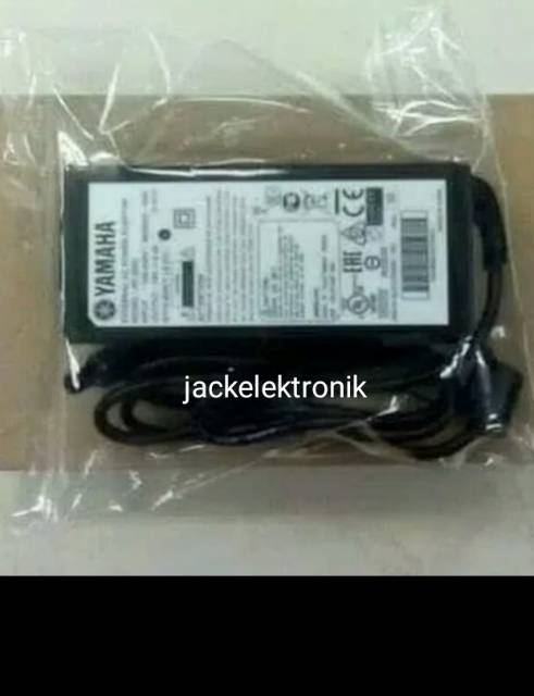 Adaptor keyboard yamaha PSR-S910