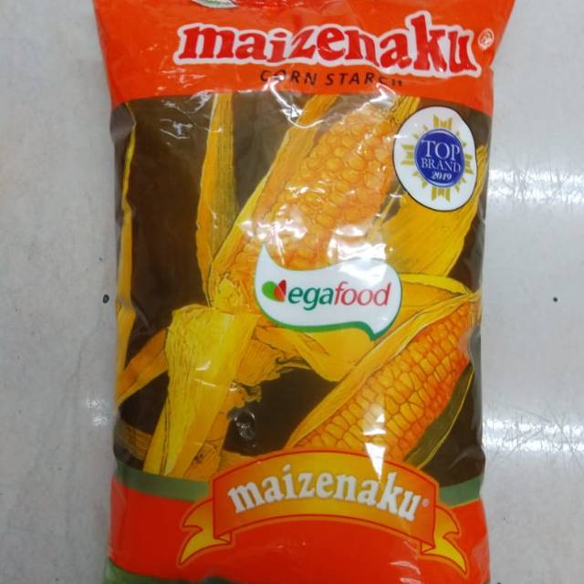 

Tepung Maizenaku 1kg