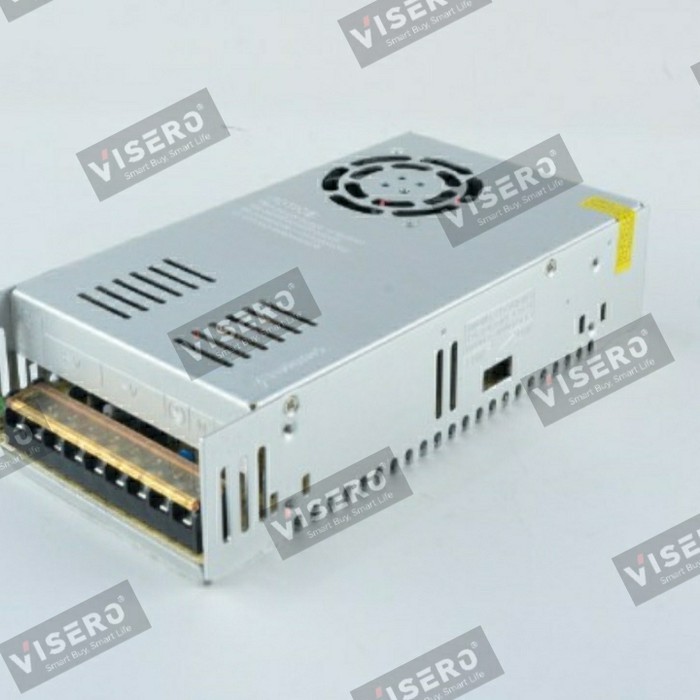 Power Supply 12V 20A Visero
