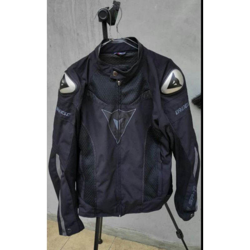 Jaket Dainese SPR Made in TUNISIA SIZE 50