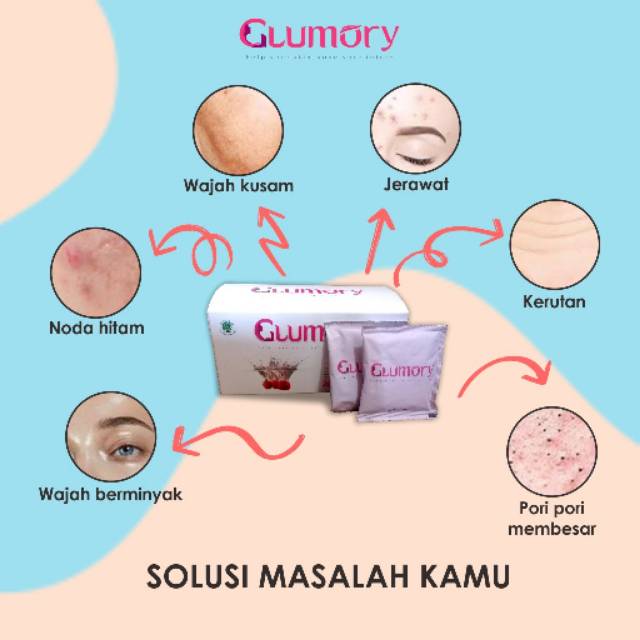 GLUMORY