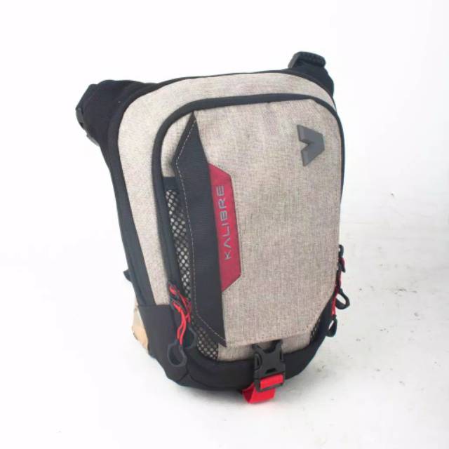 Tas Selempang Kalibre Travel Pouch Vadso Art 920852224