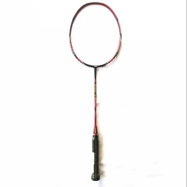 Li-Ning Turbo X 9 Fu Hai Feng