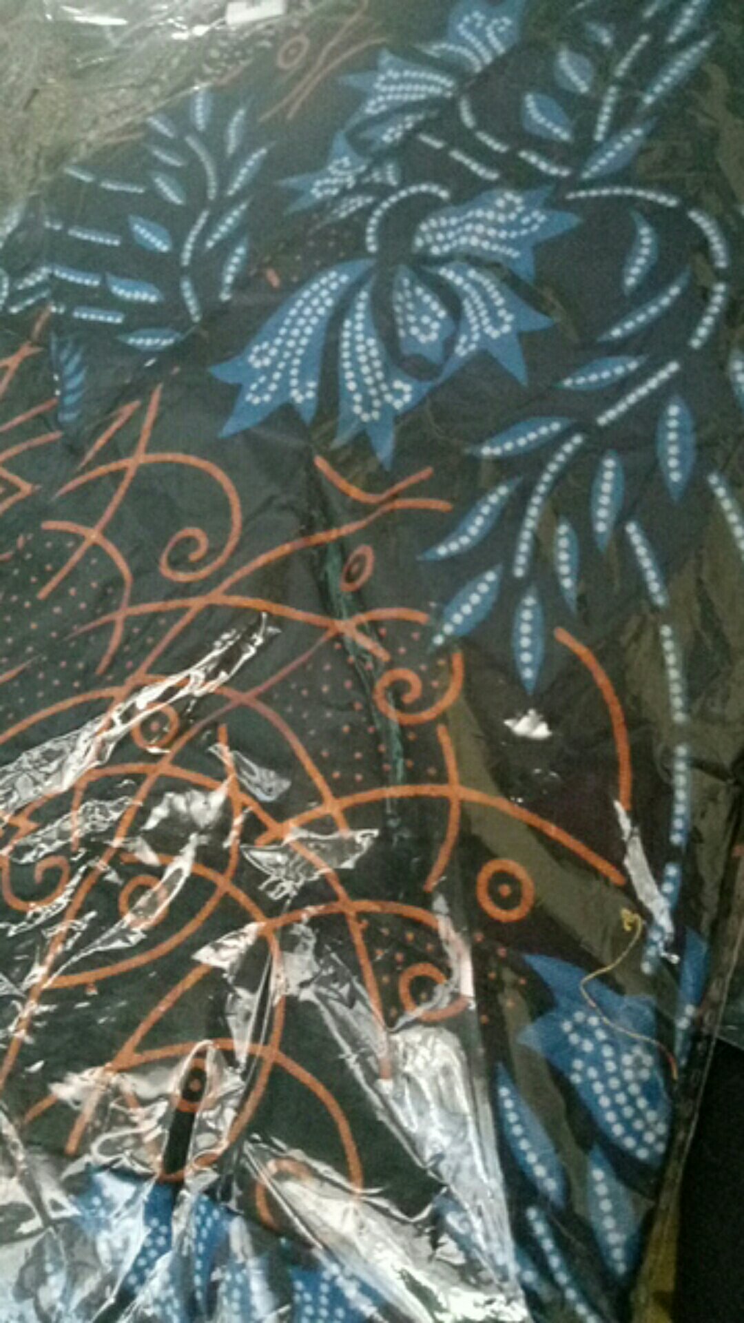 Standar & Jumbo Gamis Batik Manggar, Padi,sekar,cantik,kubis,kipas,daun,kupu,nadine,gendis