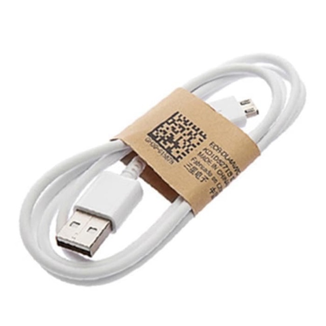 Kabel Data S4 Micro USB Android