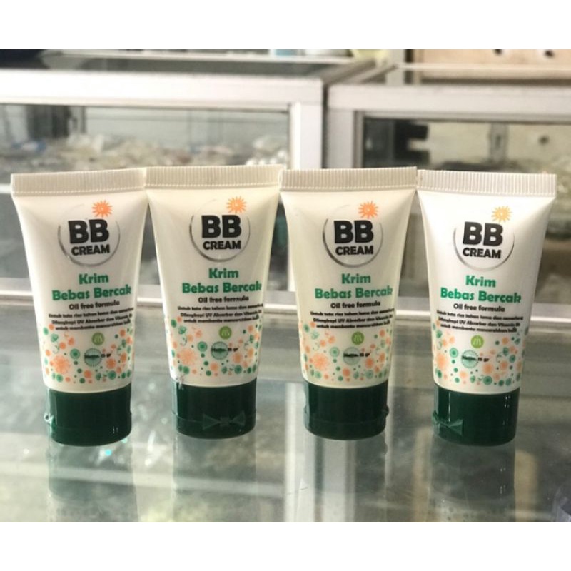 LIZ SKINCARE// BB CREAM LIZ ORIGINAL