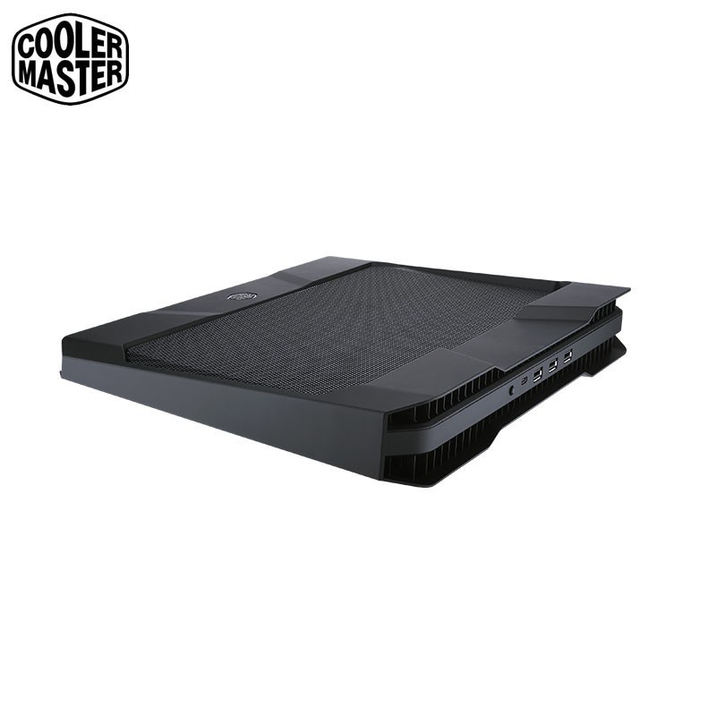 Cooler Master NotePal X150R Cooling Pad
