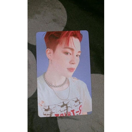official pc jimin butter