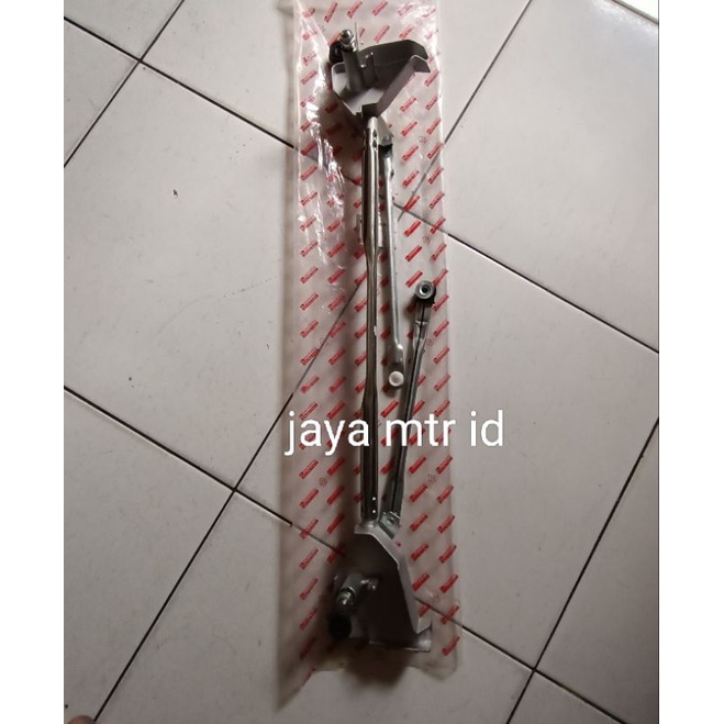 wiper link stang wiper Daihatsu grandmax