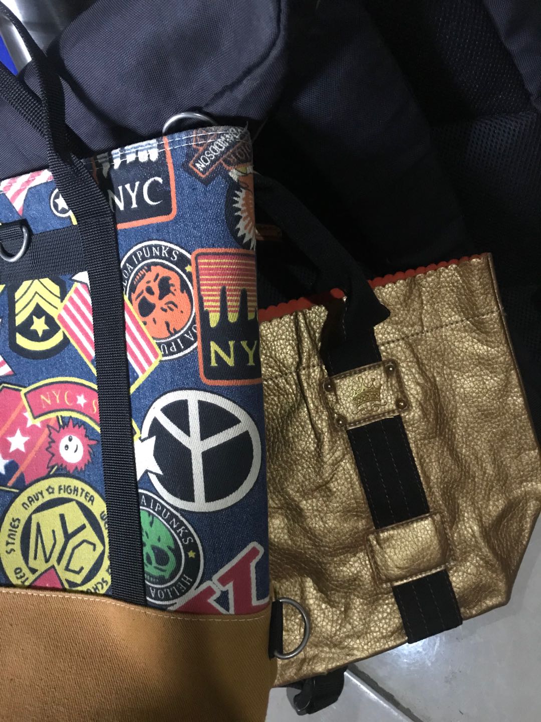 Co Mandiri 200 - 600