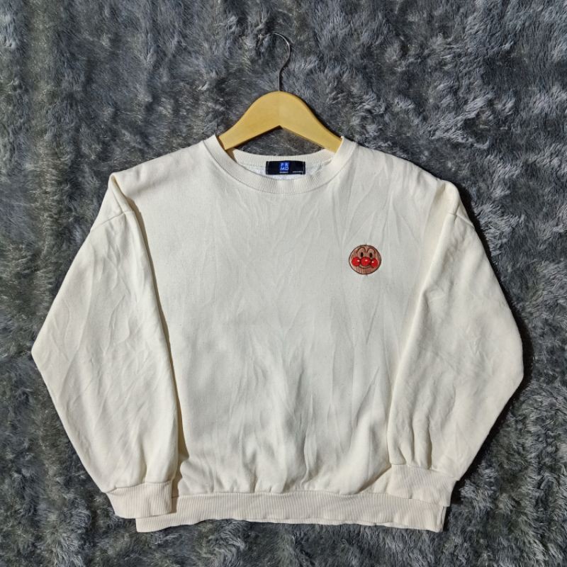 FRMD Crewneck