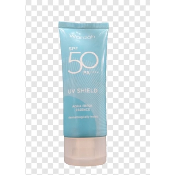 sunscreen wardah spf 50