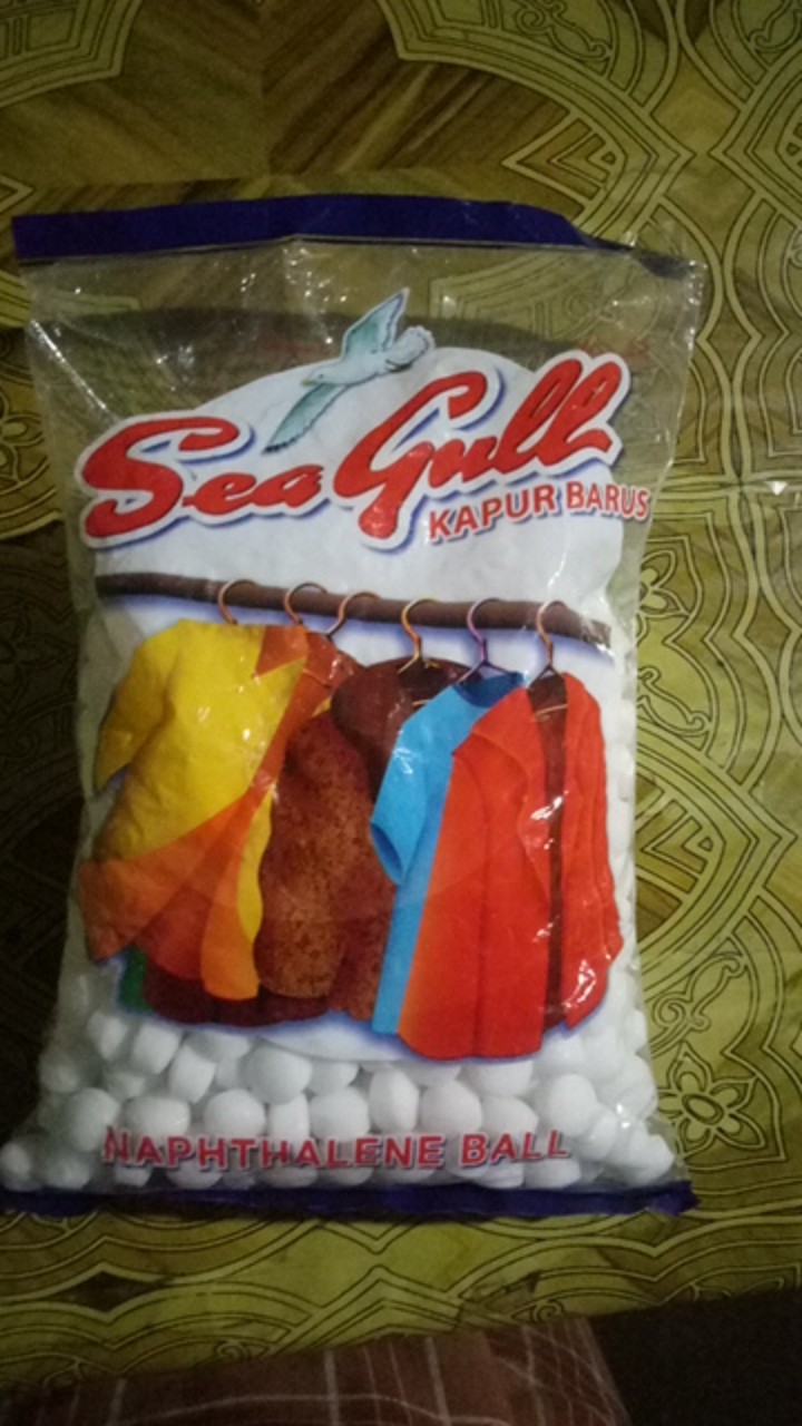 Kamper Kiloan/kapur Barus/kamper Satu Kilo