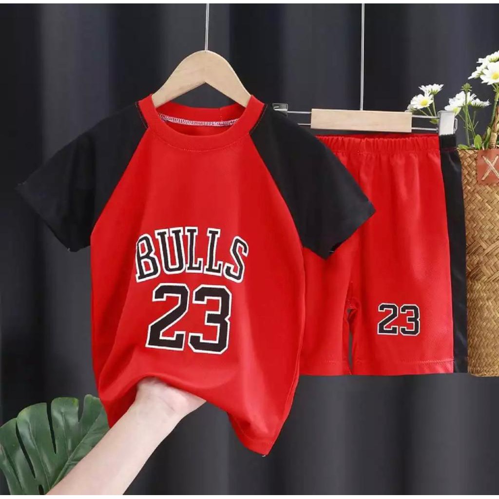 SETELAN BAJU ANAK LAKI LAKI PEREMPUAN UMUR 1-5 TAHUN SETELAN NBAA KIDS BAJU BASKET ANAK ATASAN ANAK KAOS ANAK SETELAN ANAK LAKI LAKI SETELAN ANAK PEREMPUAN BAJU ANAK COWOK KEREN BAJU ANAK MASA KINI BAJU TIDUR ANAK UNISEX