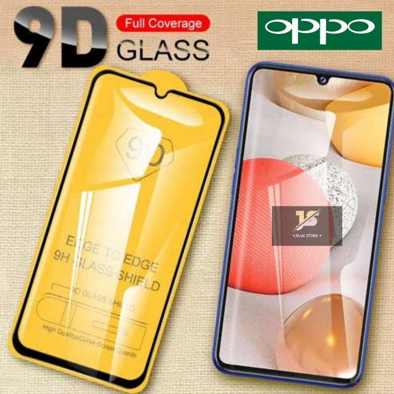 TG TEMPERED GLASS  FULL 5D / ANTI GORES / PELINDUNG LAYAR 5D FULL ALL TYPE OPPO A33 2020 A53 2020 A7 A5/A9 2020 A31 A15 F11PRO RENO 3 PRO A3S A5S A11K A92 F11 F9 3 4F 4 5 6 6 5G 5F A74 7 2F 8 A55 A16 A57 A77 S A17K 8Z 8T A78 A58 A38 A98 A18 A79 11F A60