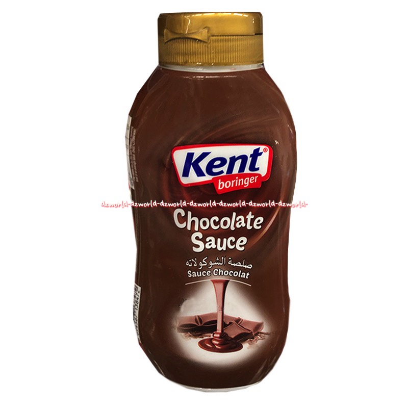 Kent Boringer Syrup 320ml Caramel Sauce Chocolate Sauce Fruit Sauce Saus Sirup Selai Aneka Rasa Buah Beri Coklat Karamel Kentboringer Jam Jar