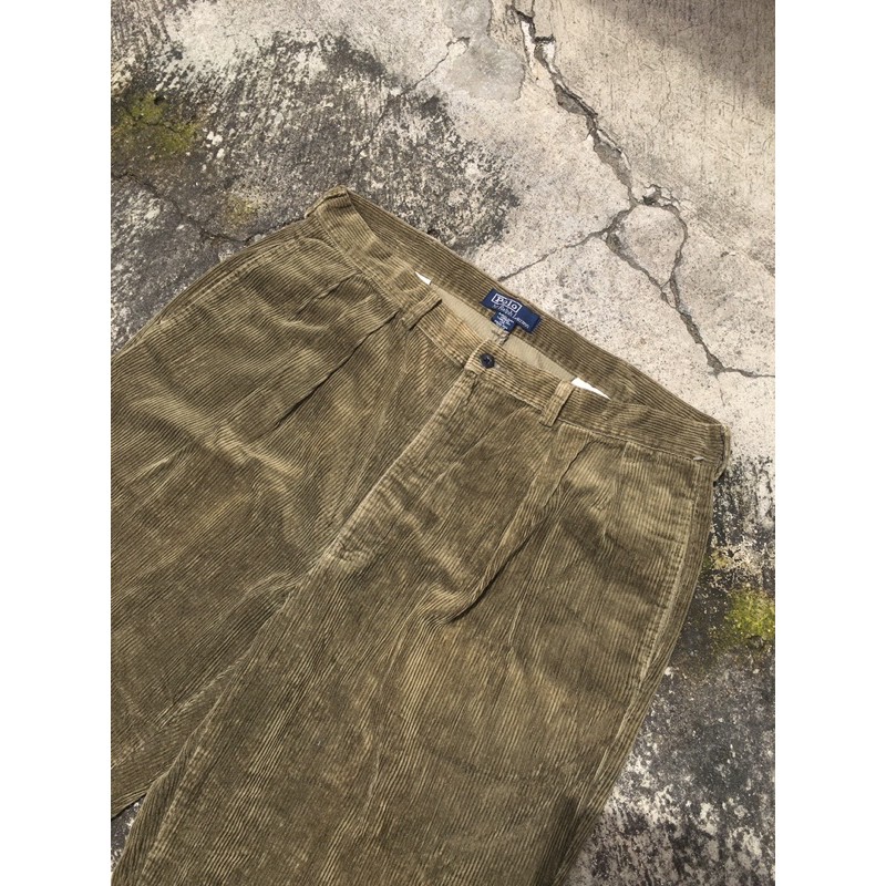 Polo Ralph Lauren Corduroy