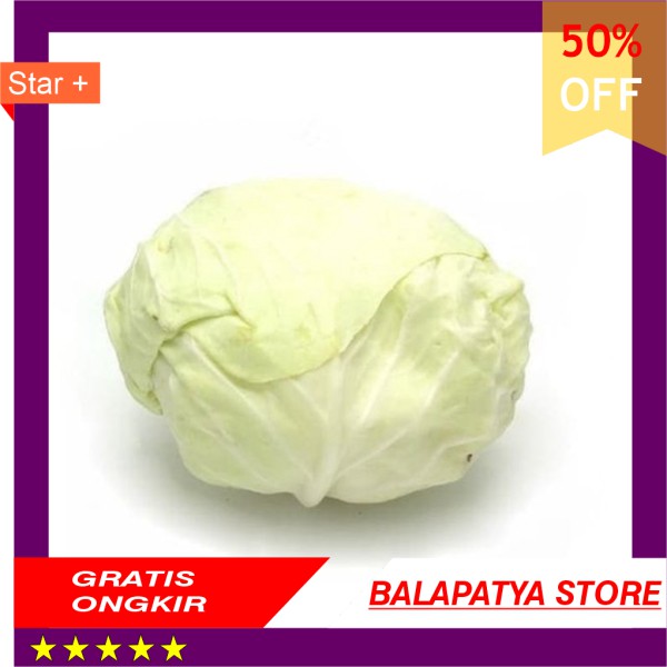 

CUMA HARI INI SAJA!!! 50 Off Kol Putih Per Pcs