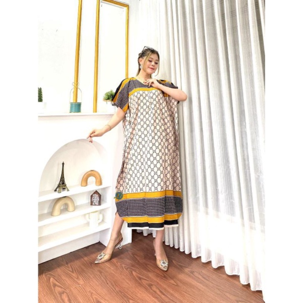 DASTER LOWO BATIK // DASTER JUMBO BUSUI // DASTER LOWO BRANDED