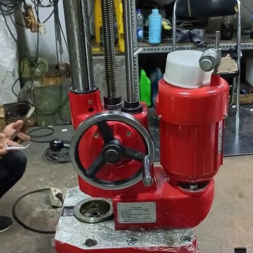 Ready oke] MESIN KORTER MOTOR T 806 A T806A SHANGHAI CILYNDER BORING MACHINE