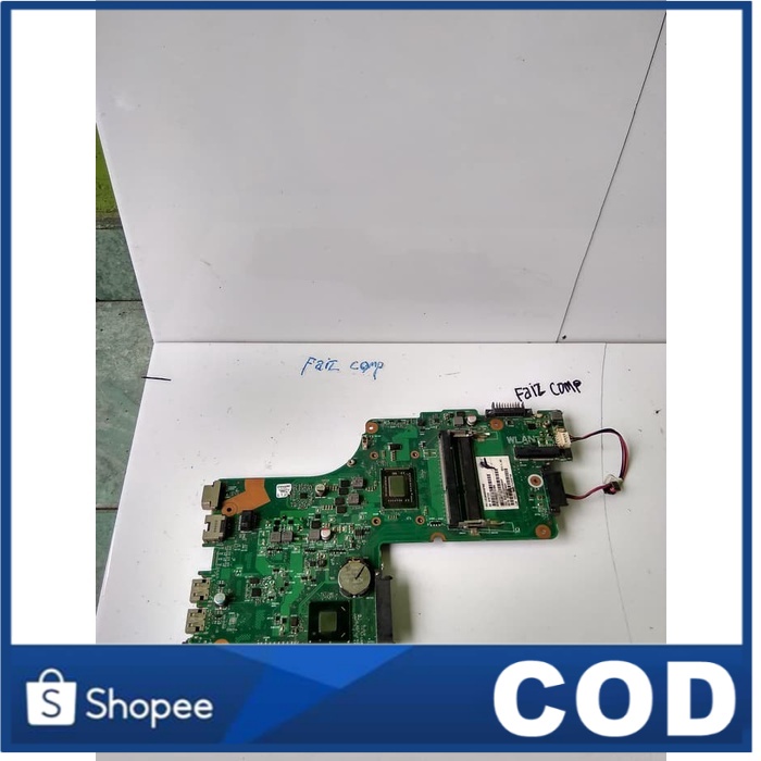 MOTHERBOARD MAINBOARD MOBO TOSHIBA SATELLIE C850