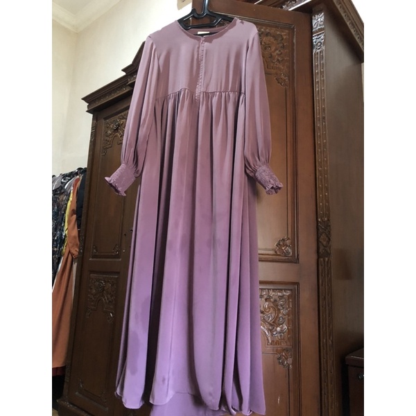 AURORACLO dress preloved