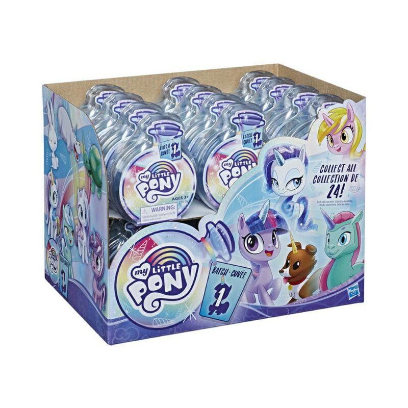 My Little Pony Action Figure Magical