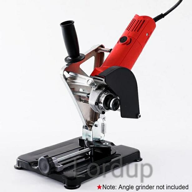 Stand Dudukan Gerinda Angle Stand Gerinda