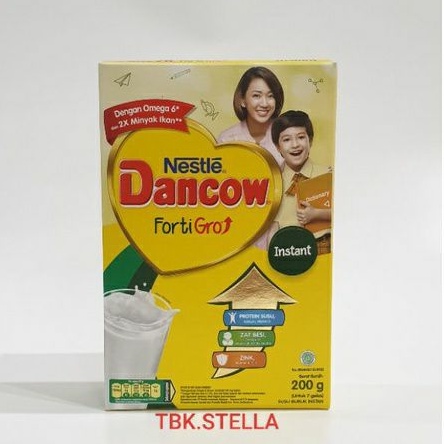 

SUSU BUBUK DANCOW 195 GR