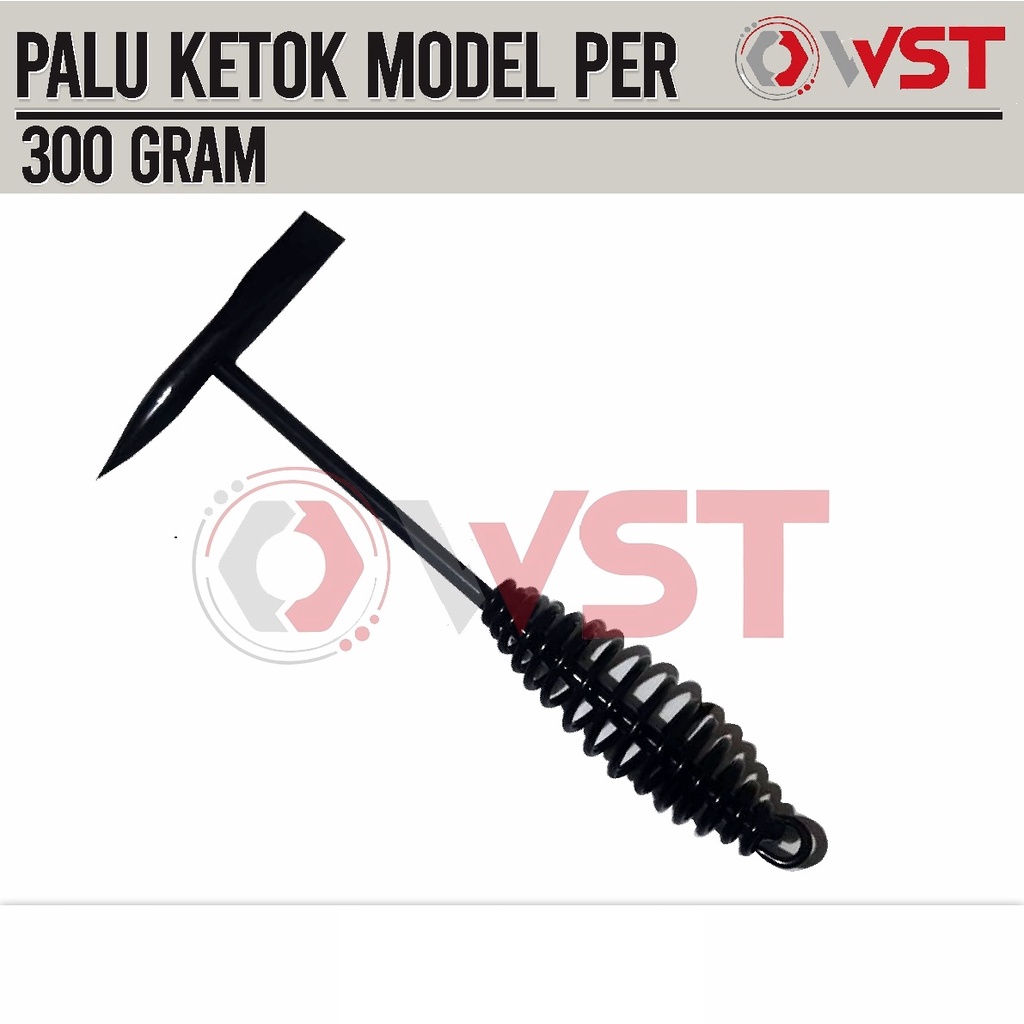 Palu Chipping Per 500 gram / Palu Per Las / Palu Ketok Las model Per