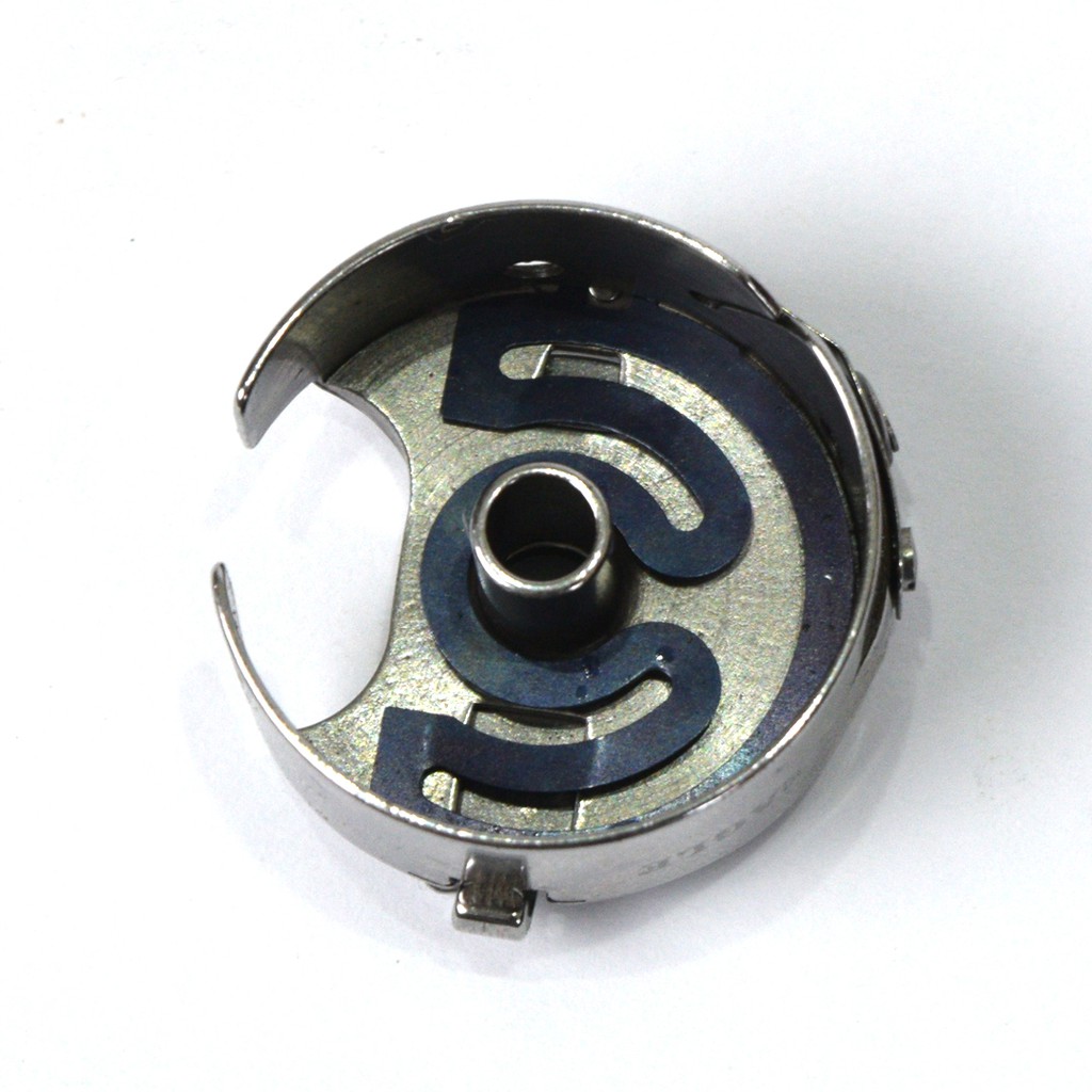 Sekoci - Bobbin Case Mesin Jahit Walking Foot/Cangklong Industrial (NBL)