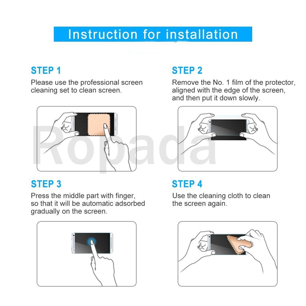 Pelindung Layar Tempered Glass Untuk OPPO Pad 11 2022 Versi 11 inch 11 inch