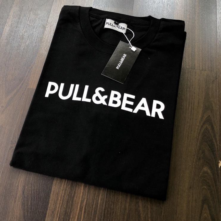 pull and bear t shirt price