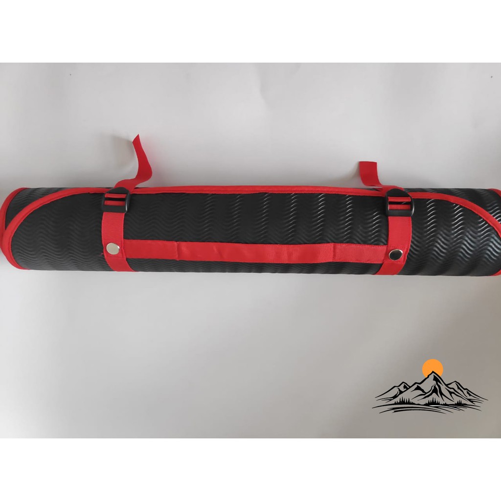 matras / matras yoga / matras olahraga / matras camping / camping / olahraga / perlengkapan gunung