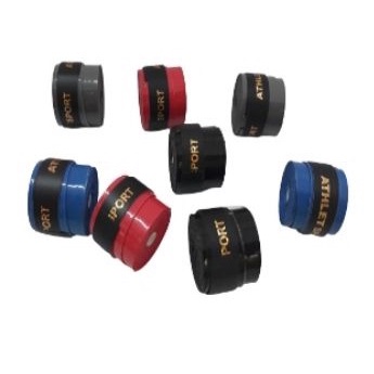 GRIP KARET RAKET BADMINTON / BULUTANGKIS